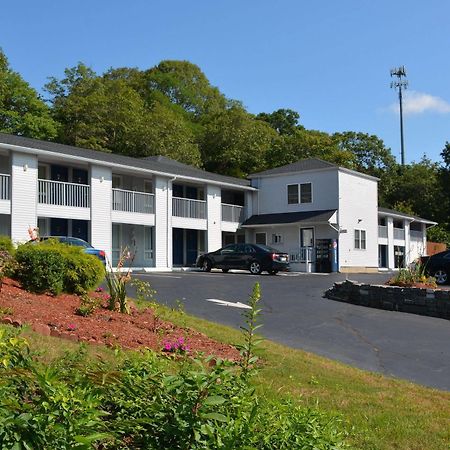 Liberty Inn Old Saybrook Exterior foto