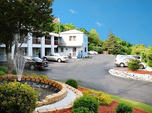 Liberty Inn Old Saybrook Exterior foto